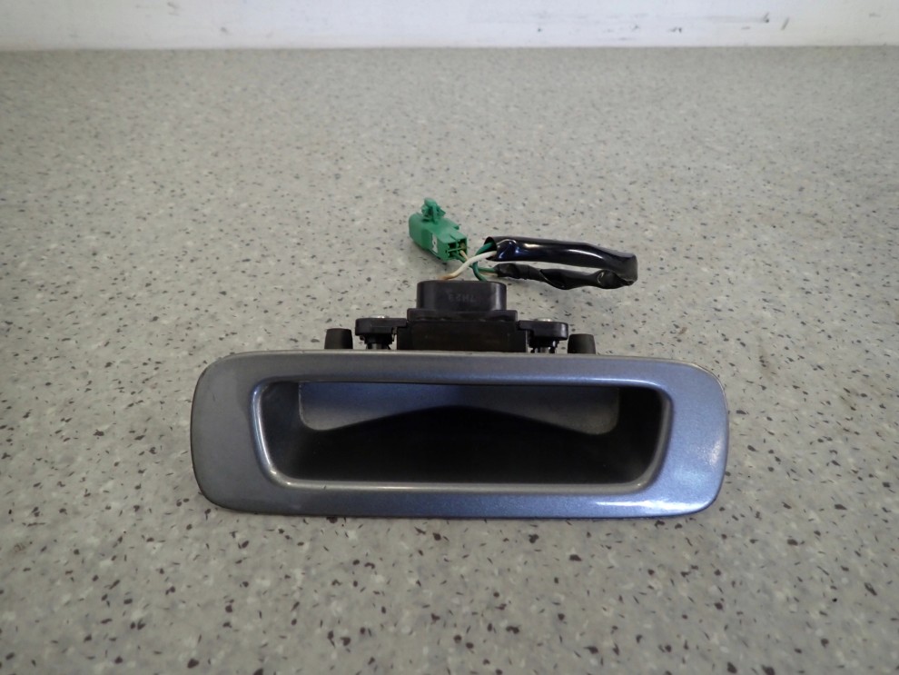 SUZUKI SWIFT MK6 04- KLAMKA TYLNEJ KLAPY SWITCH 1/6