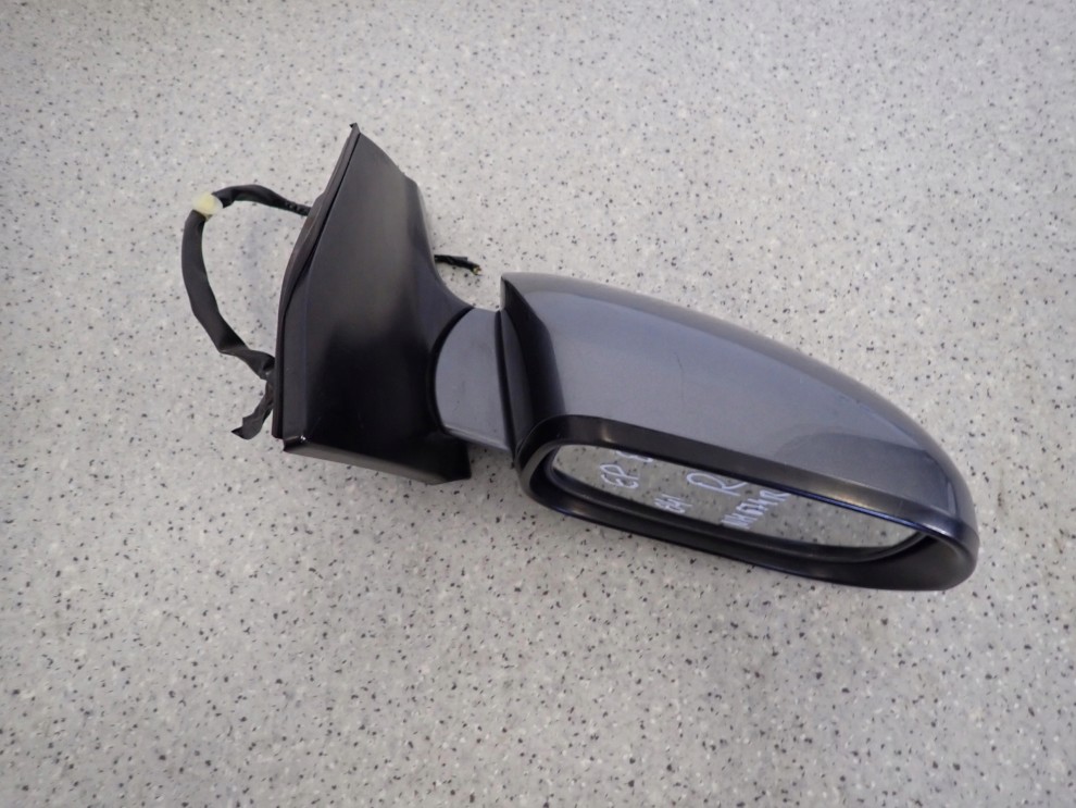 HONDA CIVIC EU 3d VII 04-05 LUSTERKO PRAWE NH674P 7 PIN 2/9