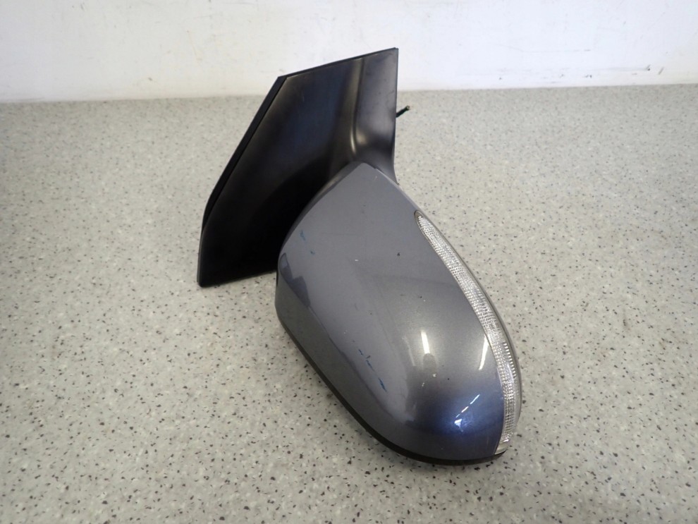 HONDA CIVIC EU 3d VII 04-05 LUSTERKO PRAWE NH674P 7 PIN 5/9