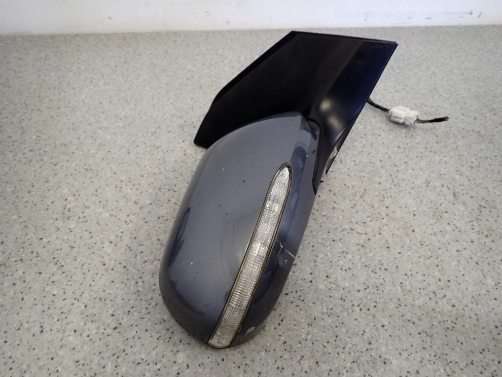HONDA CIVIC EU 3d VII 04-05 LUSTERKO PRAWE NH674P 7 PIN 6/9