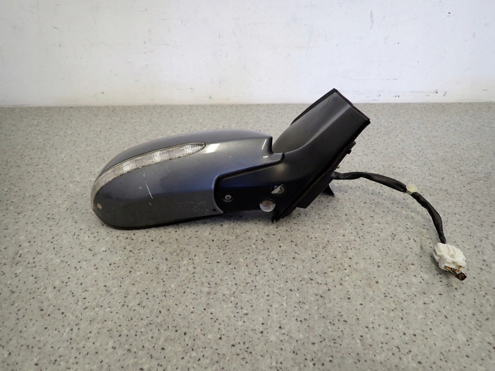 HONDA CIVIC EU 3d VII 04-05 LUSTERKO PRAWE NH674P 7 PIN 7/9