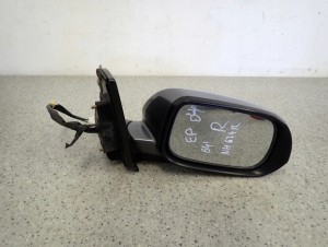 HONDA CIVIC EU 3d VII 04-05 LUSTERKO PRAWE NH674P 7 PIN
