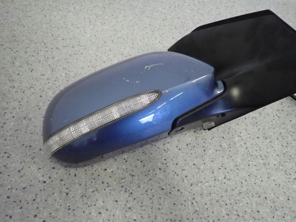 HONDA CIVIC EU 3d VII 04-05 LUSTERKO PRAWE B512M 7 PIN 6/7