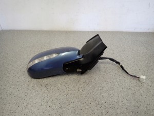 HONDA CIVIC EU 3d VII 04-05 LUSTERKO PRAWE B512M 7 PIN 5/7 MINIATURA