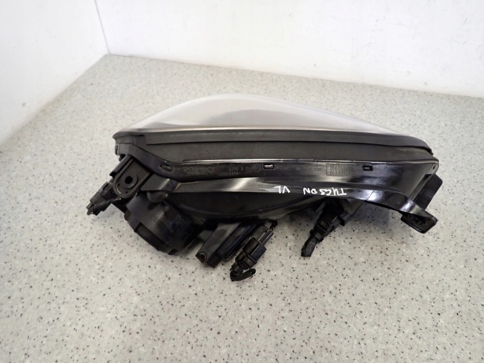 HYUNDAI TUCSON 04-10 REFLEKTOR LEWY LAMPA PRZEDNIA 6/8