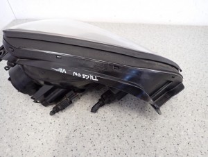 HYUNDAI TUCSON 04-10 REFLEKTOR LEWY LAMPA PRZEDNIA 8/8 MINIATURA