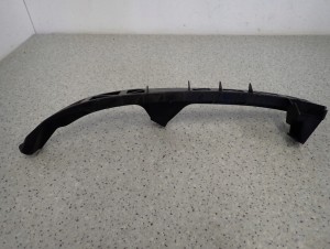 MAZDA 3 HB 03-08 LISTWA POD REFLEKTOR LAMPE PRZEDNIA LEWA 5/7 MINIATURA