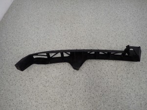 MAZDA 3 HB 03-08 LISTWA POD REFLEKTOR LAMPE PRZEDNIA LEWA 7/7 MINIATURA