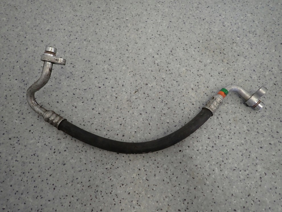 NISSAN NOTE E11 06-12 1.4I PRZEWÓD KLIMATYZACJI 1/5