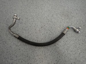 NISSAN NOTE E11 06-12 1.4I PRZEWÓD KLIMATYZACJI 1/5 MINIATURA