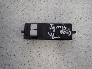 SUZUKI IGNIS 00-03 PANEL SZYB PRZEDNI LEWY 2 SZYBY 4/6 MINIATURA