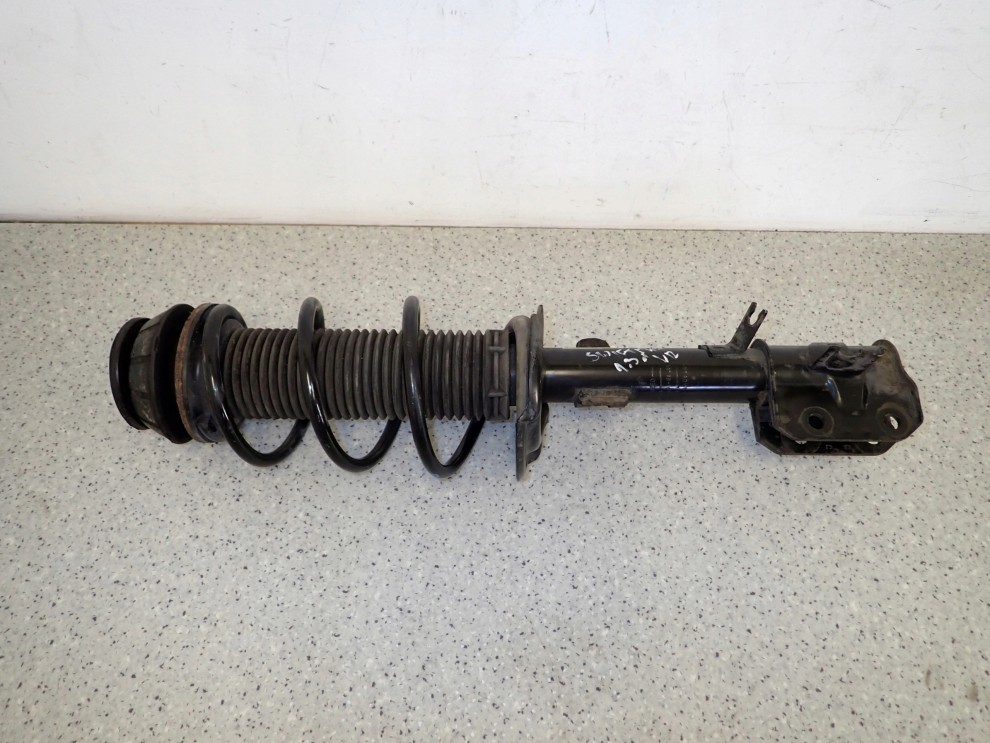 SUZUKI SWIFT MK7 10- 1.3 DDIS MCPHERSON AMORTYZATOR PRZEDNI PRAWY 1/8