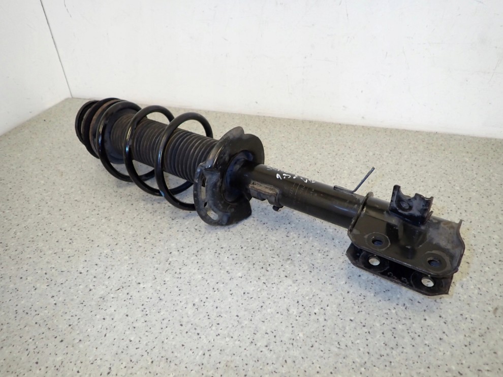 SUZUKI SWIFT MK7 10- 1.3 DDIS MCPHERSON AMORTYZATOR PRZEDNI PRAWY 6/8