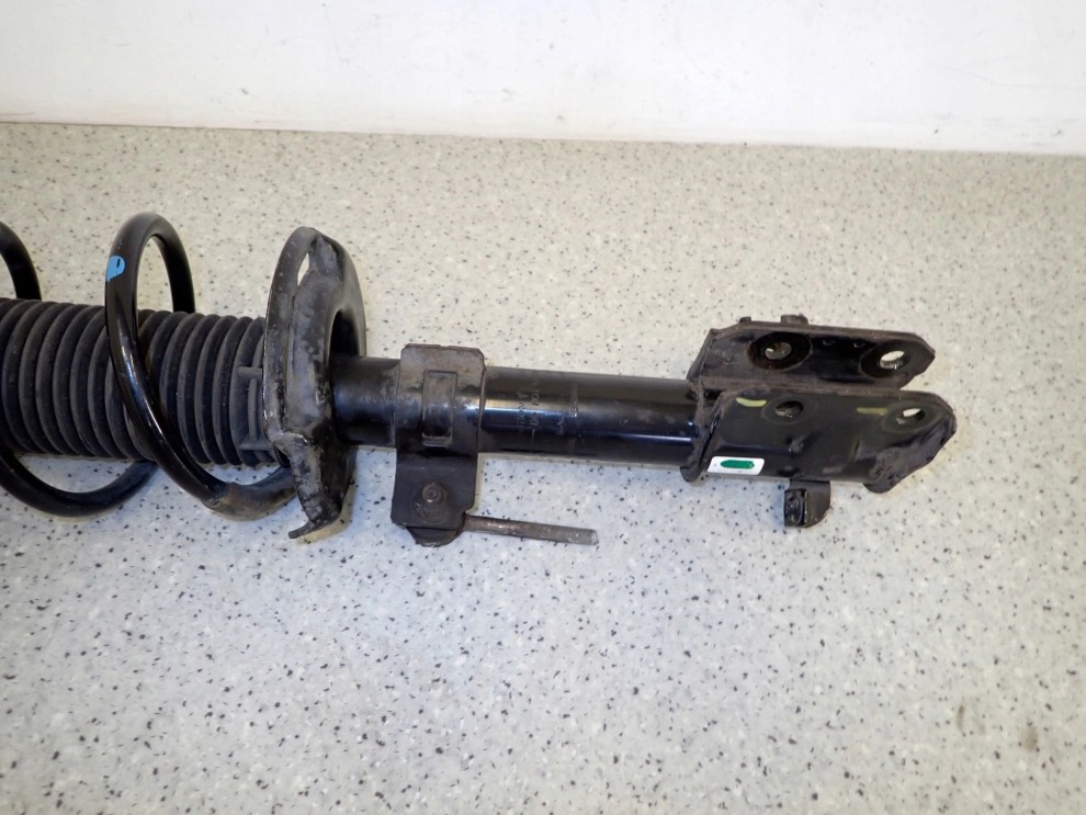 SUZUKI SWIFT MK7 10- 1.3 DDIS MCPHERSON AMORTYZATOR PRZEDNI PRAWY 8/8