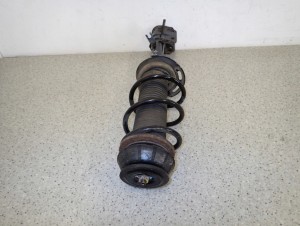 SUZUKI SWIFT MK7 10- 1.3 DDIS MCPHERSON AMORTYZATOR PRZEDNI PRAWY 3/8 MINIATURA