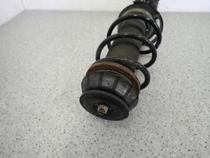 SUZUKI SWIFT MK7 10- 1.3 DDIS MCPHERSON AMORTYZATOR PRZEDNI PRAWY 5/8 MINIATURA