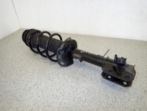 SUZUKI SWIFT MK7 10- 1.3 DDIS MCPHERSON AMORTYZATOR PRZEDNI PRAWY 6/8 MINIATURA