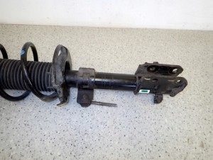 SUZUKI SWIFT MK7 10- 1.3 DDIS MCPHERSON AMORTYZATOR PRZEDNI PRAWY 8/8 MINIATURA