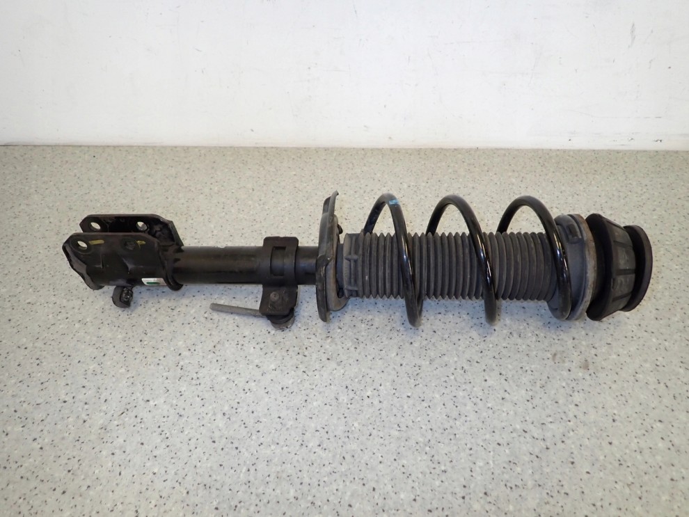 SUZUKI SWIFT MK7 10- 1.3 DDIS MCPHERSON AMORTYZATOR PRZEDNI LEWY 1/8