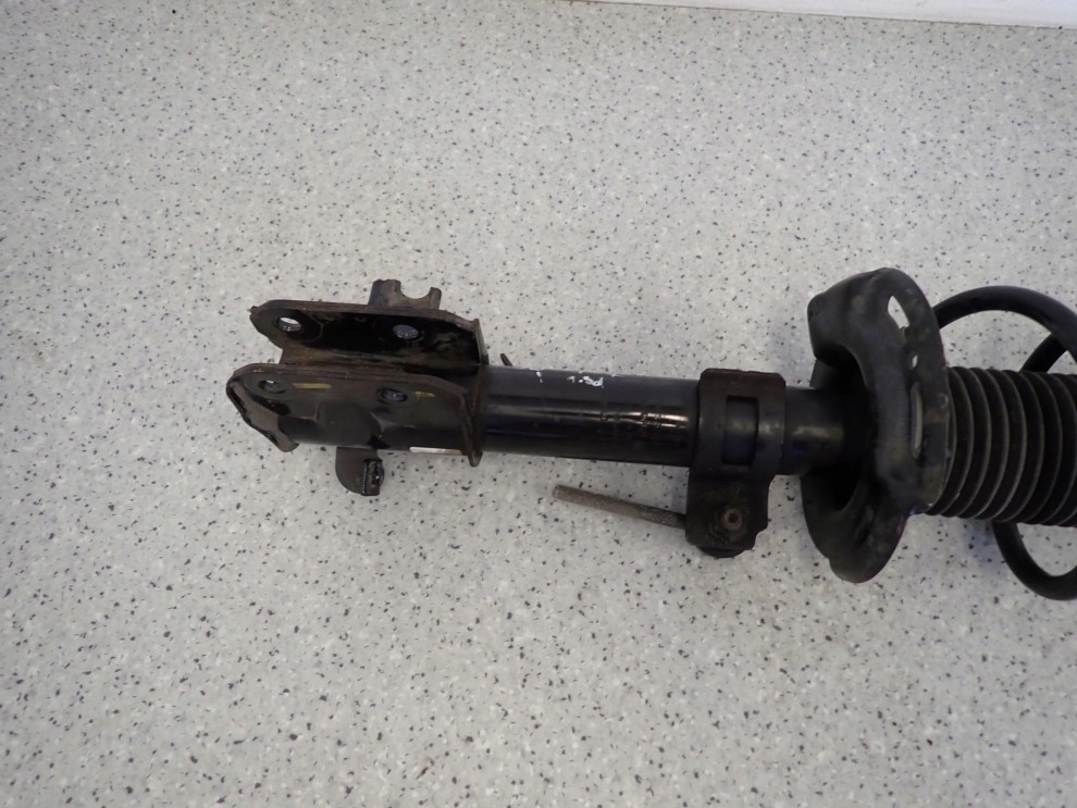 SUZUKI SWIFT MK7 10- 1.3 DDIS MCPHERSON AMORTYZATOR PRZEDNI LEWY 4/8