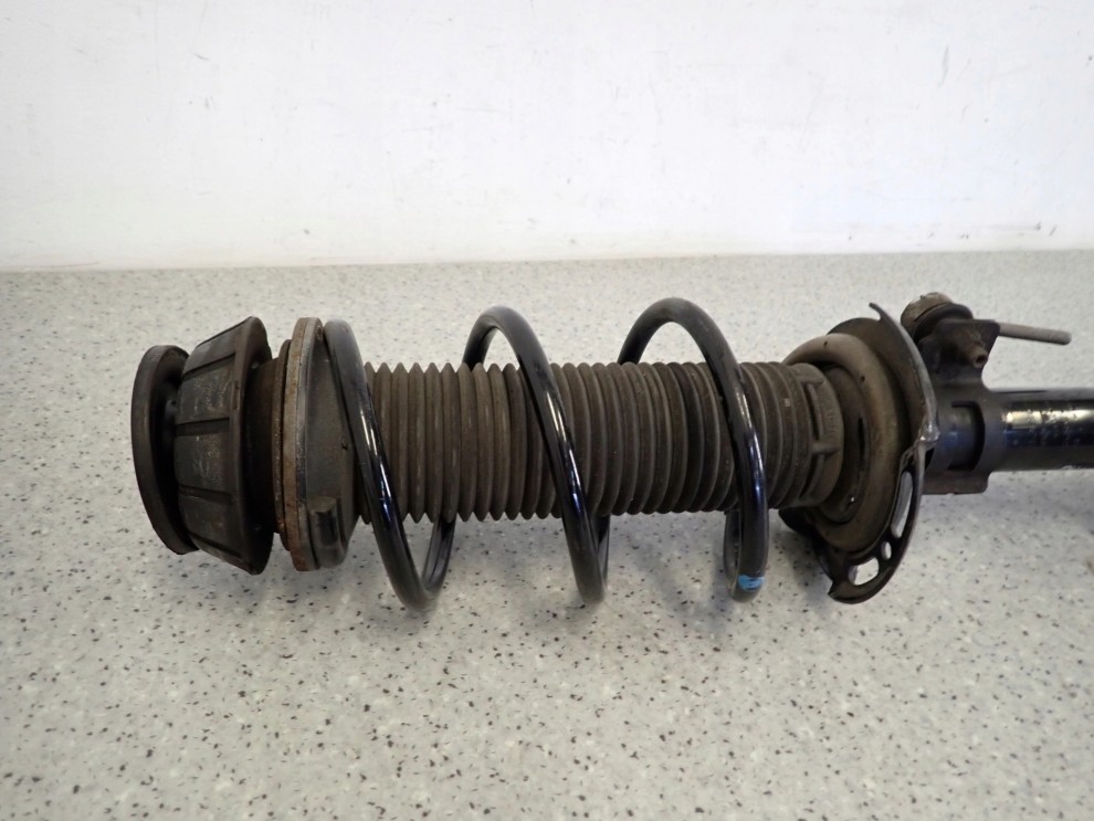 SUZUKI SWIFT MK7 10- 1.3 DDIS MCPHERSON AMORTYZATOR PRZEDNI LEWY 7/8