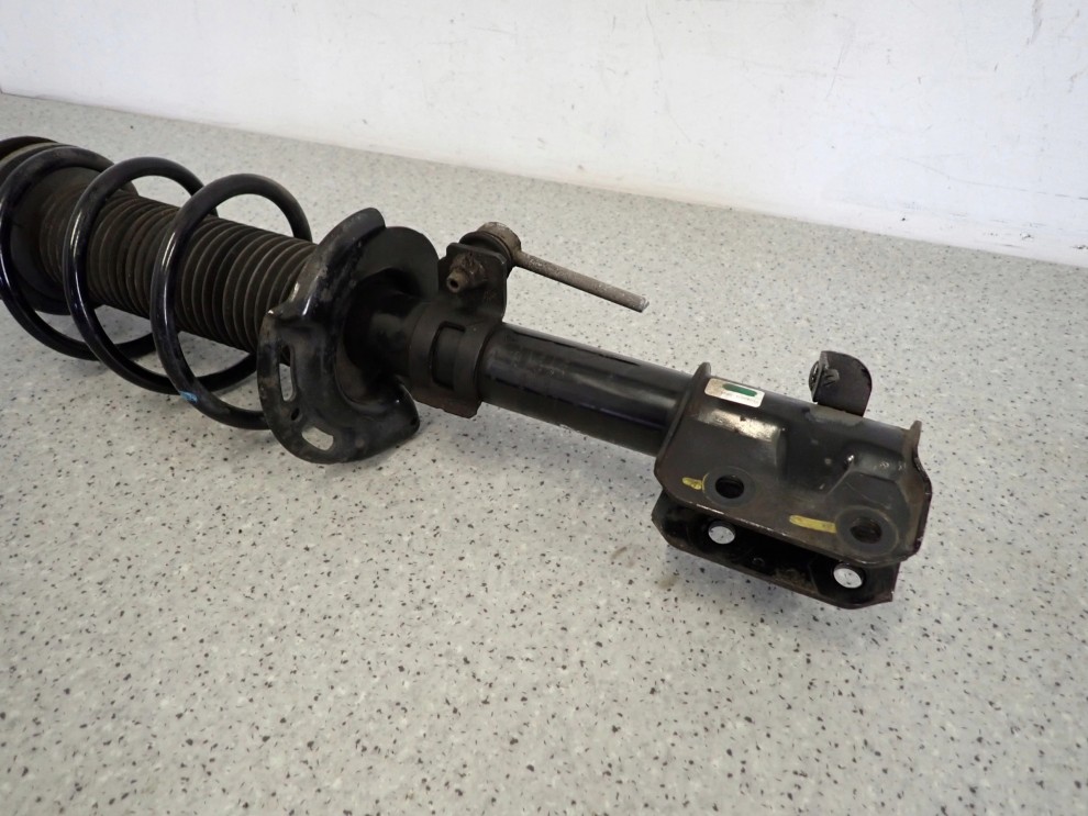 SUZUKI SWIFT MK7 10- 1.3 DDIS MCPHERSON AMORTYZATOR PRZEDNI LEWY 8/8