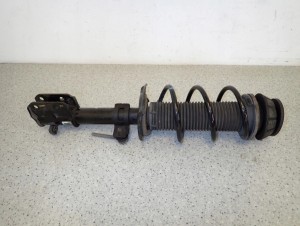 SUZUKI SWIFT MK7 10- 1.3 DDIS MCPHERSON AMORTYZATOR PRZEDNI LEWY 1/8 MINIATURA