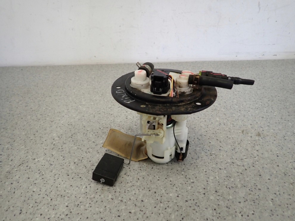 SUZUKI ALTO NISSAN PIXO 09-14 POMPA PALIWA W ZBIORNIK PŁYWAK 1/5