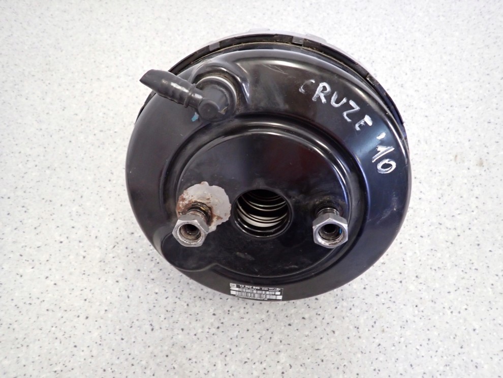 CHEVROLET CRUZE 08-12 SERWO HAMULCOWE 4/6