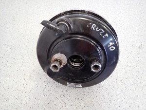 CHEVROLET CRUZE 08-12 SERWO HAMULCOWE 4/6 MINIATURA