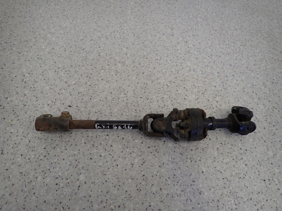 SUZUKI GRAND VITARA I 99-05 KRZYŻAK KOLUMNY KIEROWNICZEJ 1/6