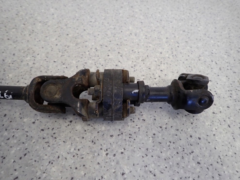 SUZUKI GRAND VITARA I 99-05 KRZYŻAK KOLUMNY KIEROWNICZEJ 3/6