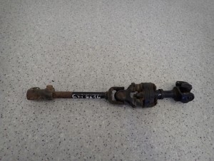 SUZUKI GRAND VITARA I 99-05 KRZYŻAK KOLUMNY KIEROWNICZEJ 1/6 MINIATURA