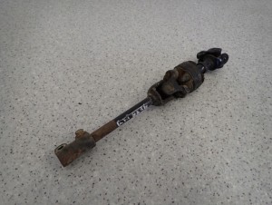 SUZUKI GRAND VITARA I 99-05 KRZYŻAK KOLUMNY KIEROWNICZEJ 4/6 MINIATURA