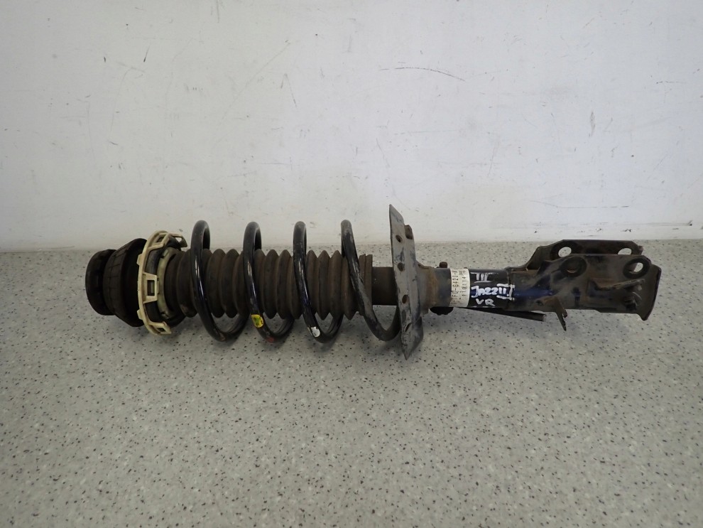 HONDA JAZZ III BENZYNA 08-14 AMORTYZATOR MCPHERSON PRZEDNI PRAWY 1/7