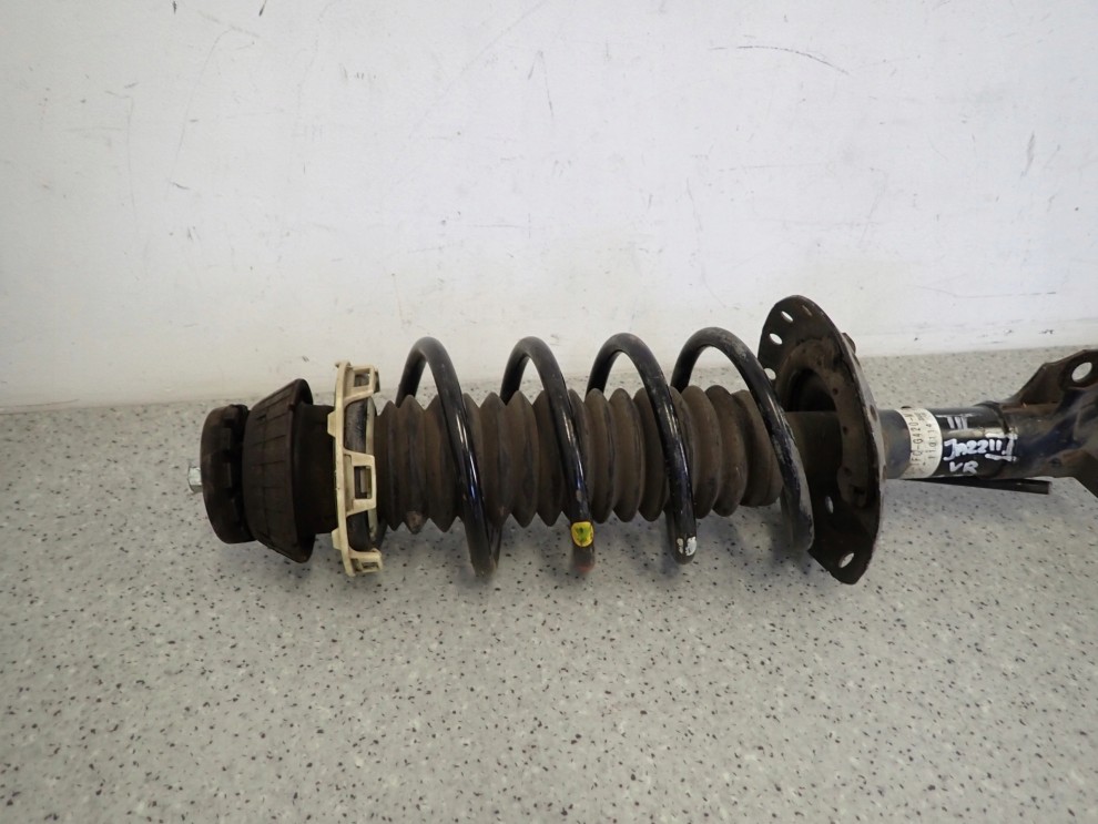 HONDA JAZZ III BENZYNA 08-14 AMORTYZATOR MCPHERSON PRZEDNI PRAWY 2/7