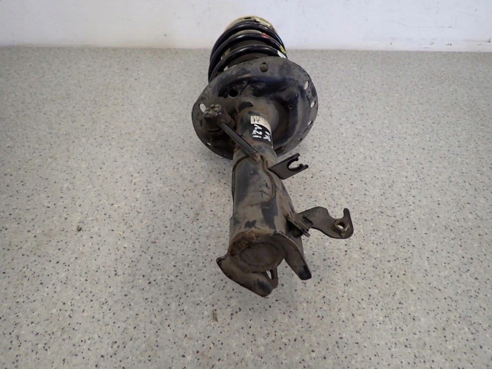 HONDA JAZZ III BENZYNA 08-14 AMORTYZATOR MCPHERSON PRZEDNI PRAWY 3/7