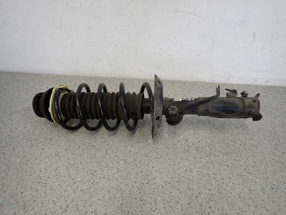 HONDA JAZZ III BENZYNA 08-14 AMORTYZATOR MCPHERSON PRZEDNI PRAWY 7/7