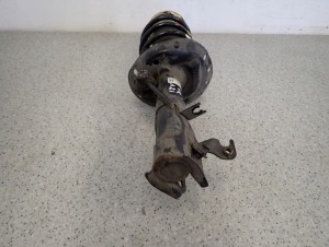 HONDA JAZZ III BENZYNA 08-14 AMORTYZATOR MCPHERSON PRZEDNI PRAWY 3/7 MINIATURA