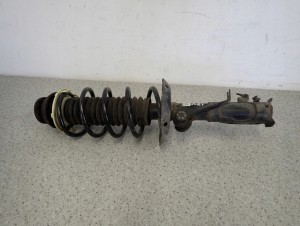 HONDA JAZZ III BENZYNA 08-14 AMORTYZATOR MCPHERSON PRZEDNI PRAWY 7/7 MINIATURA