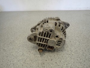 MITSUBISHI PAJERO III 00-06 3.2 DiD ALTERNATOR 3/9 MINIATURA