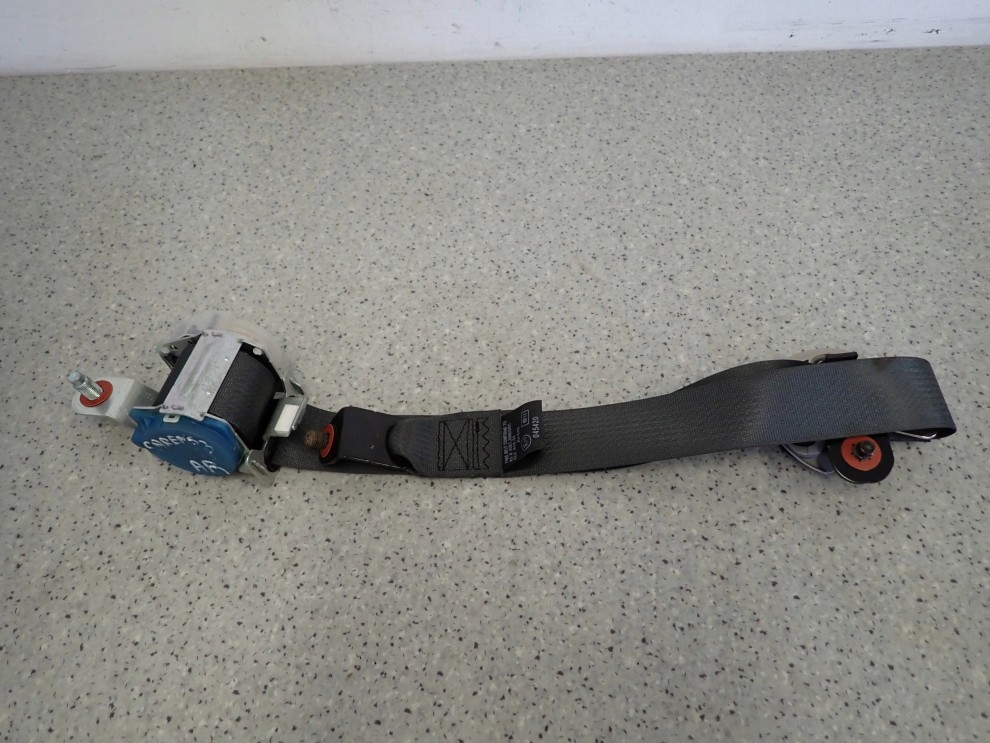 KIA CARENS III 06-12 PAS BEZPIECZEŃSTWA TYLNY PRAWY 1/5