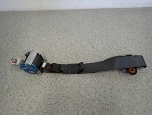 KIA CARENS III 06-12 PAS BEZPIECZEŃSTWA TYLNY PRAWY 1/5 MINIATURA