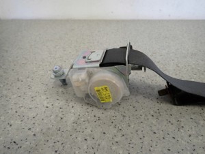 KIA CARENS III 06-12 PAS BEZPIECZEŃSTWA TYLNY PRAWY 2/5 MINIATURA