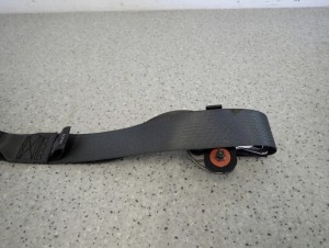 KIA CARENS III 06-12 PAS BEZPIECZEŃSTWA TYLNY PRAWY 3/5 MINIATURA