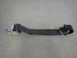 KIA CARENS III 06-12 PAS BEZPIECZEŃSTWA TYLNY PRAWY 5/5 MINIATURA