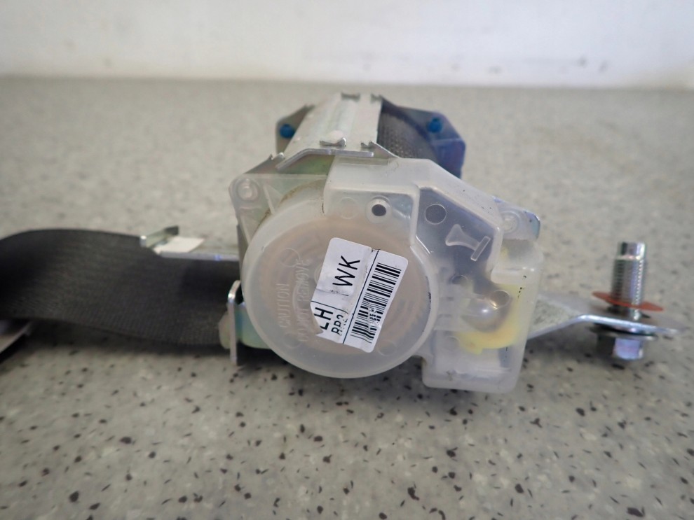 KIA CARENS III 06-12 PAS BEZPIECZEŃSTWA TYLNY LEWY 3 RZĄD 5/5