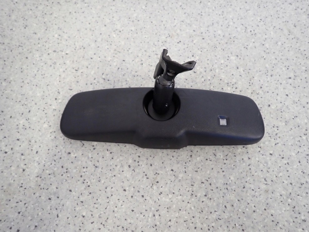 KIA CARENS III 06-12 LUSTERKO WSTECZNE WEWNĘTRZNE FOTOCHROMATYCZNE 5/6