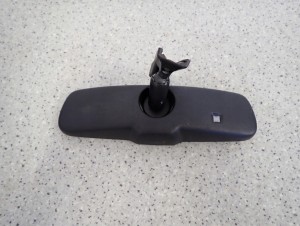 KIA CARENS III 06-12 LUSTERKO WSTECZNE WEWNĘTRZNE FOTOCHROMATYCZNE 5/6 MINIATURA