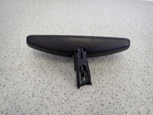 KIA CARENS III 06-12 LUSTERKO WSTECZNE WEWNĘTRZNE FOTOCHROMATYCZNE 6/6 MINIATURA